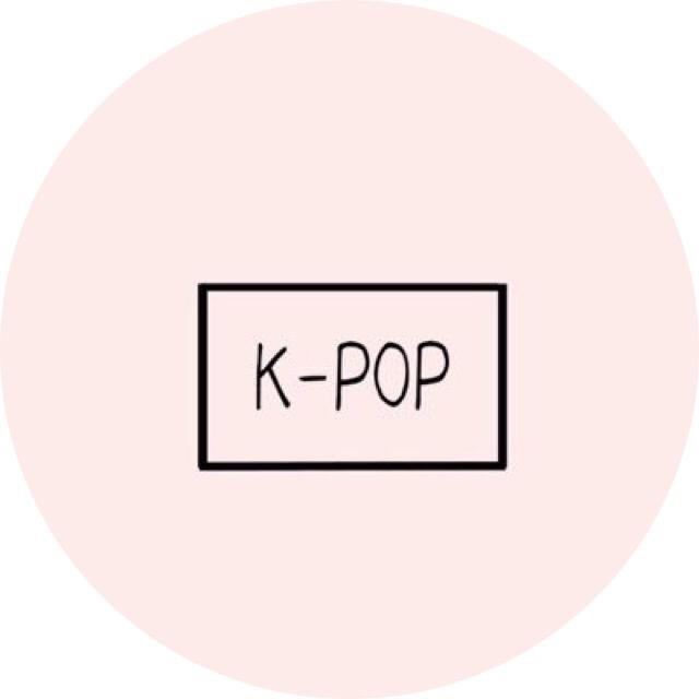 K-pop好きな人