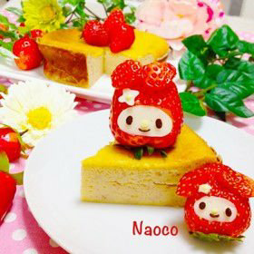 milkのトーク