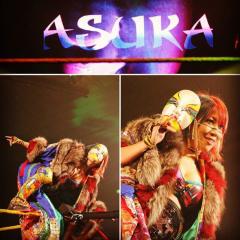 ✨ASUKA✨