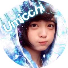 うみっち°･🐠