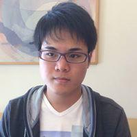 中井智己