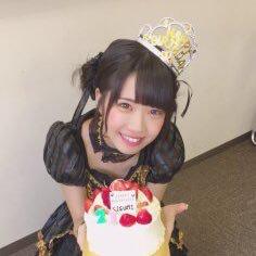 ユウキのトーク