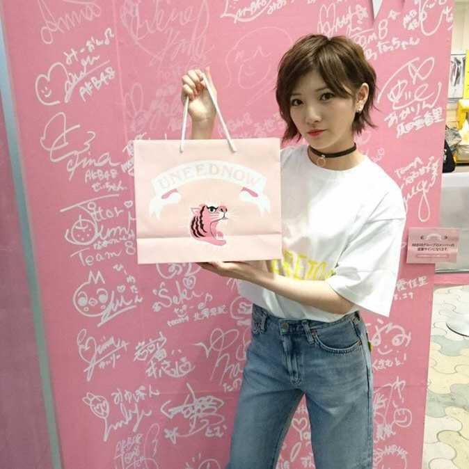 なぁちゃん神推しのトーク