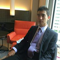 Satoshi Matsuyama