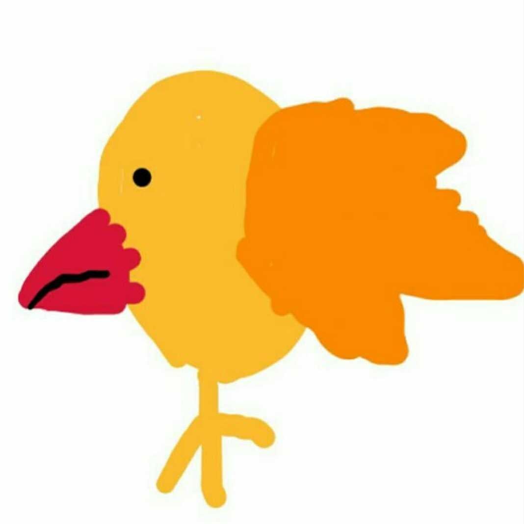 ファイヤーぴよこ