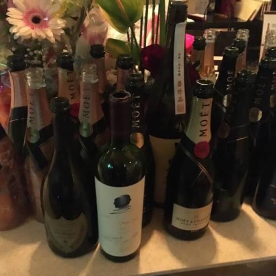 スナックで働きたい子、募集‼︎