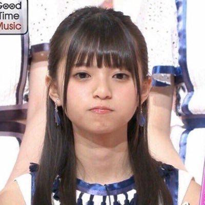 なおき 乃木坂46⊿好き飛鳥七瀬推し