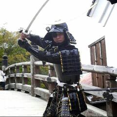 二宮健