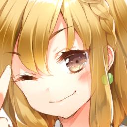 いろとりどりのじょにー