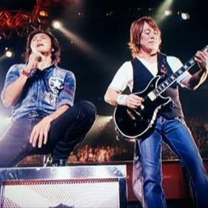 B'zファン同好会