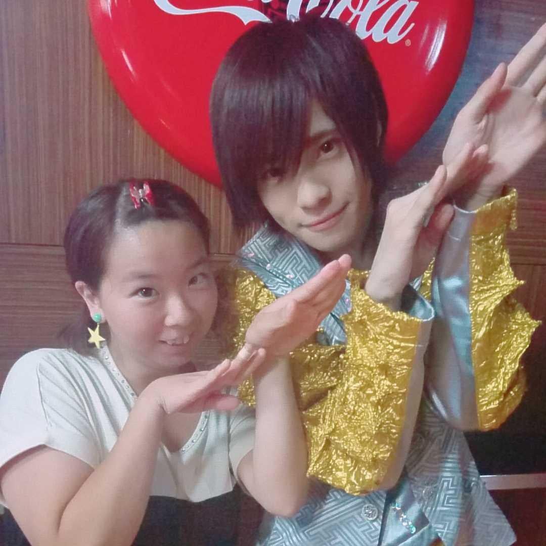 Sakaちゃん