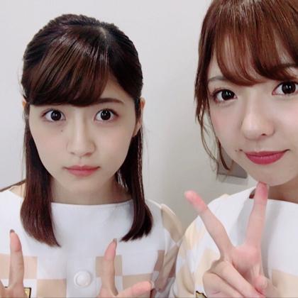 若月＆和田＆志田推し  ひみちゃん