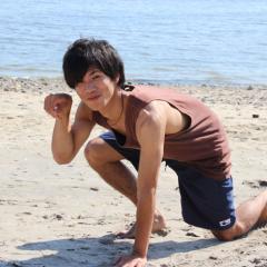 新路純也@スマホ局のゴーイングニューロード