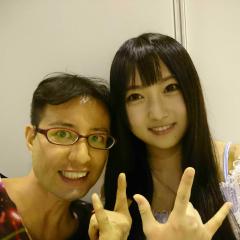 井阪順一のトーク