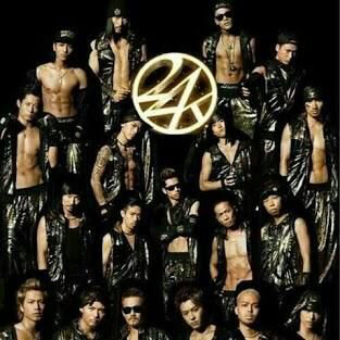 TRIBE