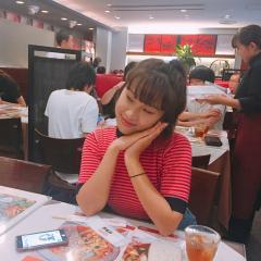 ミンちゃんのトーク🐠