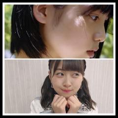 はな×あちゅのtalk