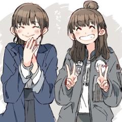 まどか🐨