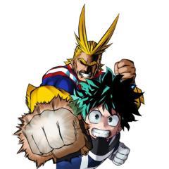 ヒーローノート！