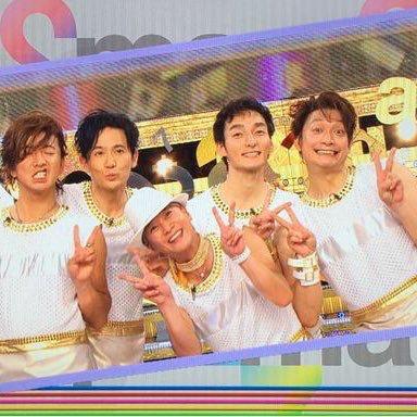 SMAP大好き1998〜