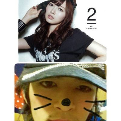 devilwhyangelMAI激神連盟のトーク