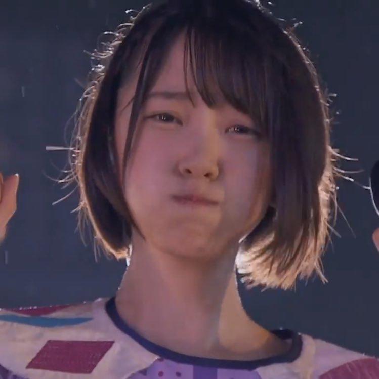 りく 乃木坂４６⊿箱推し