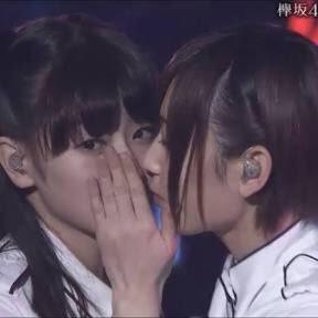 スコールのトーク