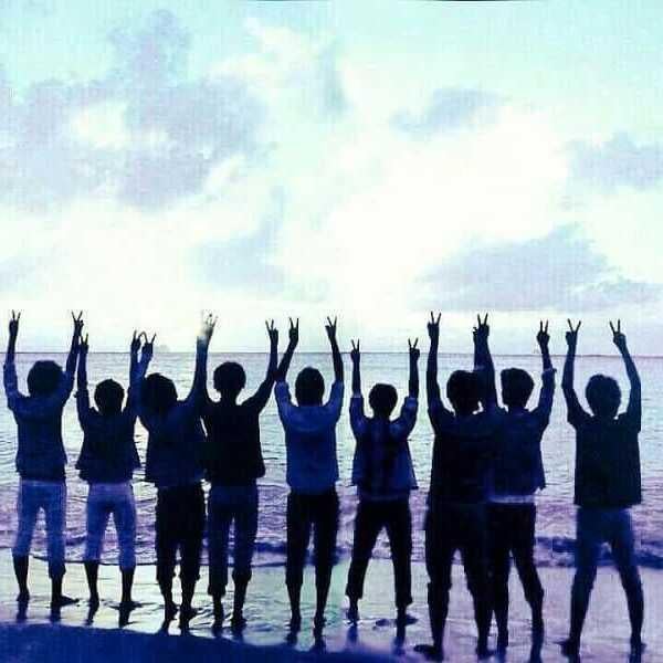 涼介とみなとのトーク✨