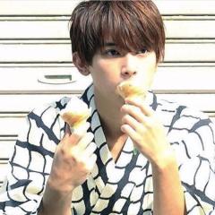 吉沢亮のトーク