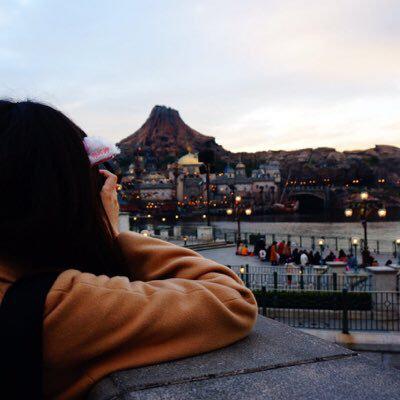 Ayano Kaのトーク
