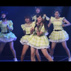 こけしのトーク