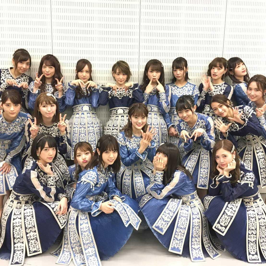 46グループのお部屋🏠