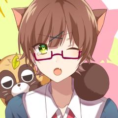 うらたぬき♣︎