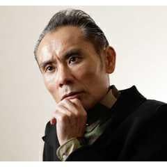 せっかちな片岡鶴太郎