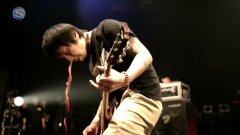 IWASE改めTOMOO @EARTHのトーク