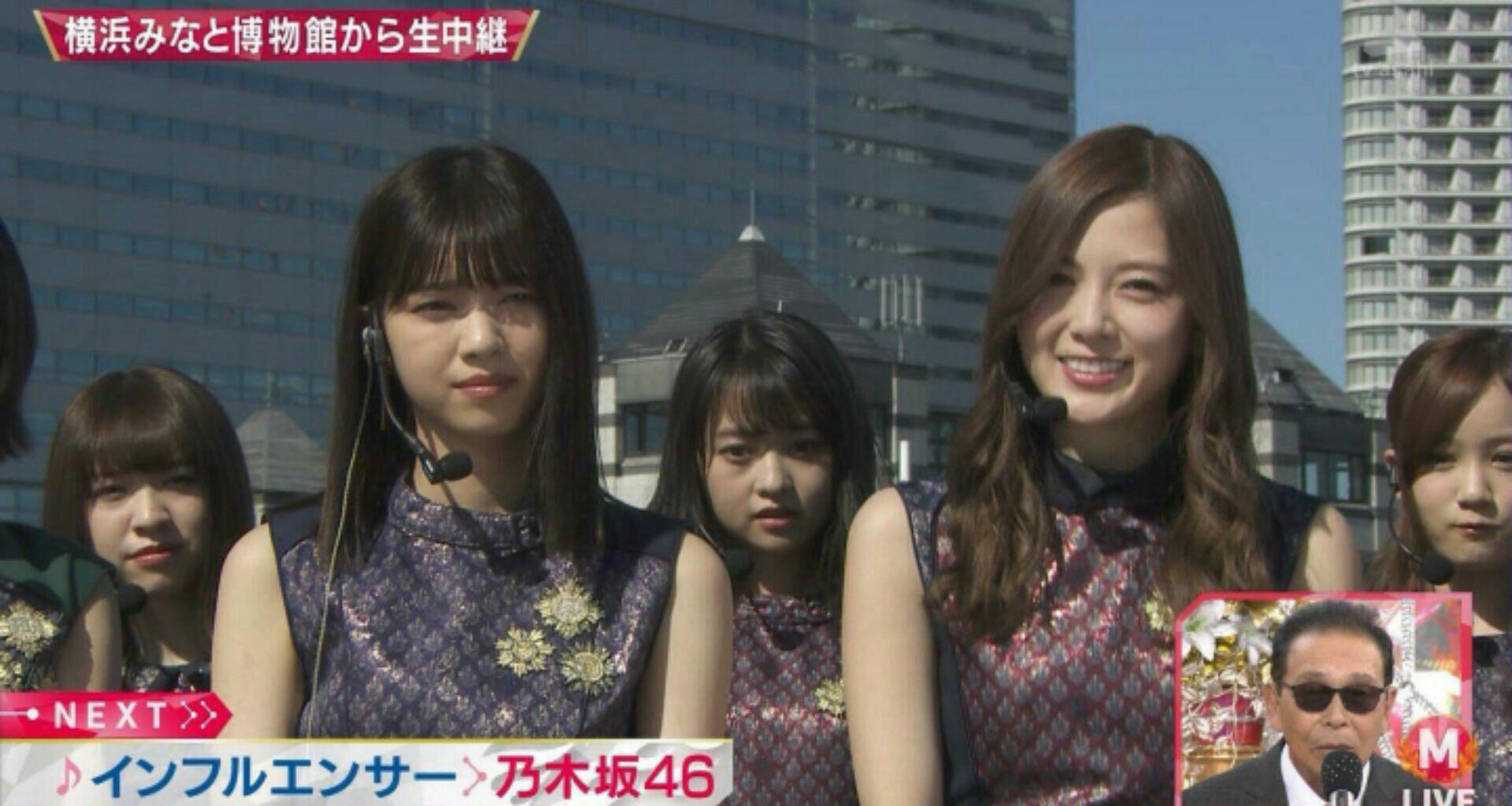なーちゃん 乃木坂と与田ちゃん 日常などゆるゆるトークします 755