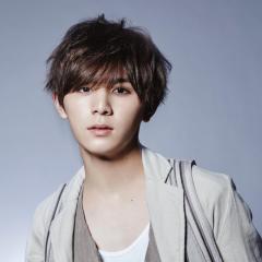 山田涼介(Hey！Say！JUMP)