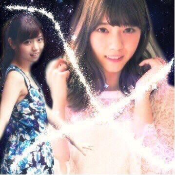 marichi/⊿NogiKeya