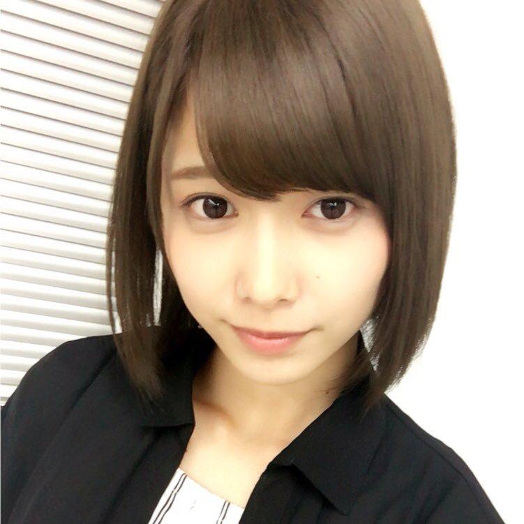 渡邉理佐@欅坂46