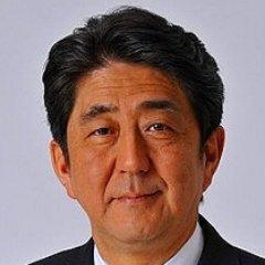 安倍総理大臣