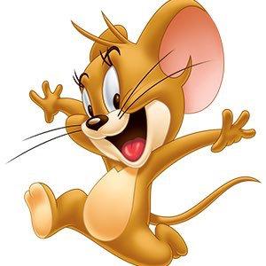 JERRY_MOUSEのトーク