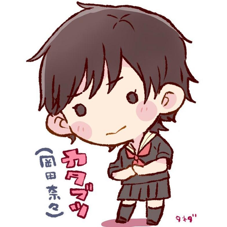 みーぬ♬*ﾟのトーク