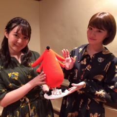 健太朗⊿のトーク