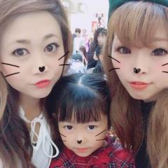 あぁちゃん♡のトーク