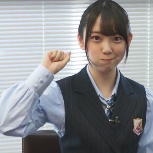 りょう@乃木坂46堀ちゃん推し