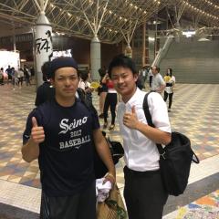 小林 健人のトーク