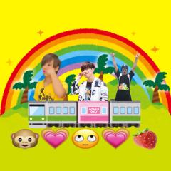 🍓🙄すももももか🐵🖖🍥