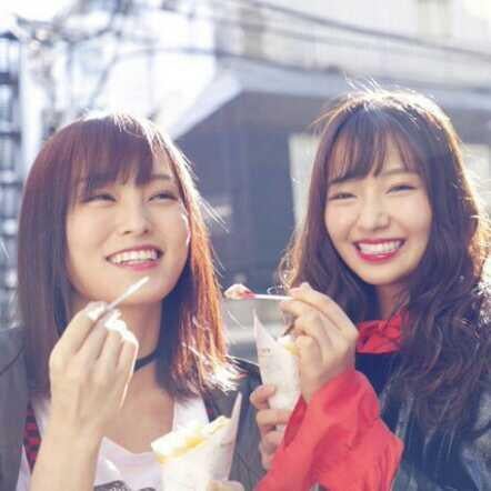 まりきゃん、まりかぴょんのトーク