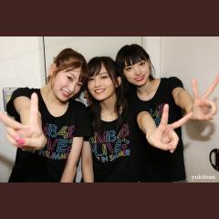 ゆっきーのトーク