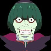 横田朗